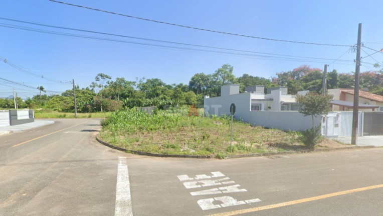 Imagem Terreno à Venda, 339 m² em Nereu Ramos - Jaraguá Do Sul Imagem Terreno à Venda, 339 m² em Nereu Ramos - Jaraguá Do Sul