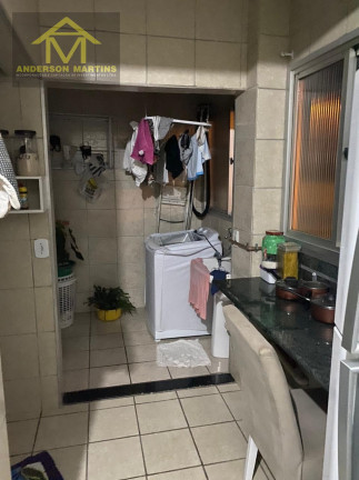 Imagem Apartamento com 3 Quartos à Venda, 90 m² em Coqueiral De Itaparica - Vila Velha Imagem Apartamento com 3 Quartos à Venda, 90 m² em Coqueiral De Itaparica - Vila Velha