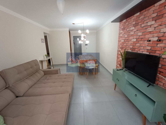 Imagem Apartamento com 2 Quartos à Venda, em Pitangueiras - Guarujá Imagem Apartamento com 2 Quartos à Venda, em Pitangueiras - Guarujá