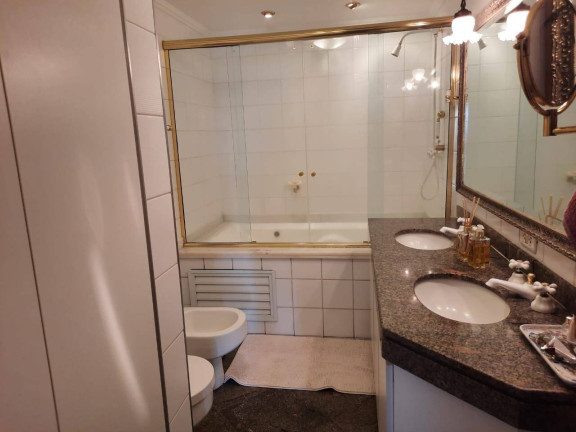 Imagem Apartamento com 3 Quartos à Venda, 165 m² em Alphaville - Barueri Imagem Apartamento com 3 Quartos à Venda, 165 m² em Alphaville - Barueri