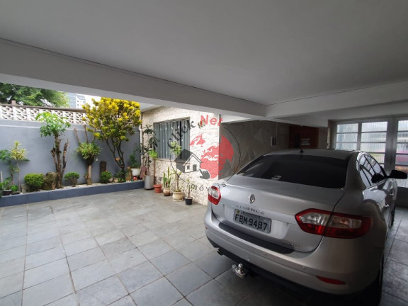 Imagem Casa com 4 Quartos à Venda, 216 m² em Rudge Ramos - São Bernardo Do Campo Imagem Casa com 4 Quartos à Venda, 216 m² em Rudge Ramos - São Bernardo Do Campo