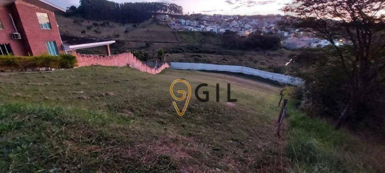 Imagem Terreno à Venda, 1.162 m² em Parque Mirante Do Vale - Jacareí
