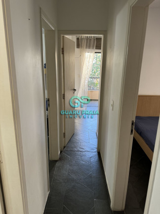 Imagem Apartamento com 3 Quartos à Venda, 110 m² em Enseada - Guarujá