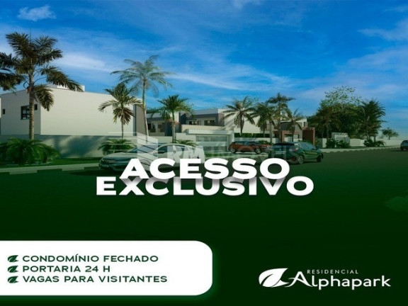 Imagem Casa de Condomínio com 4 Quartos à Venda, 123 m² em Alphaville (abrantes) - Camaçari Imagem Casa de Condomínio com 4 Quartos à Venda, 123 m² em Alphaville (abrantes) - Camaçari