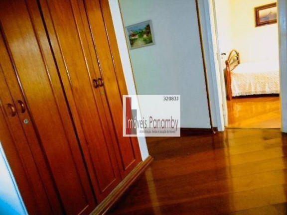 Imagem Apartamento com 3 Quartos à Venda, 150 m² em Sacomã - São Paulo Imagem Apartamento com 3 Quartos à Venda, 150 m² em Sacomã - São Paulo