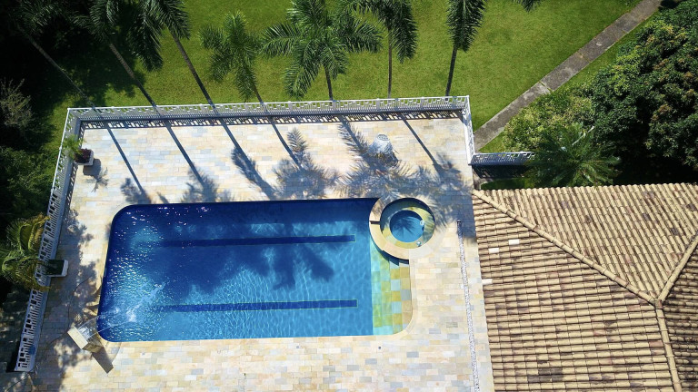 Imagem Chácara com 10 Quartos à Venda, 8.400 m² em Centro - Piracaia Imagem Chácara com 10 Quartos à Venda, 8.400 m² em Centro - Piracaia