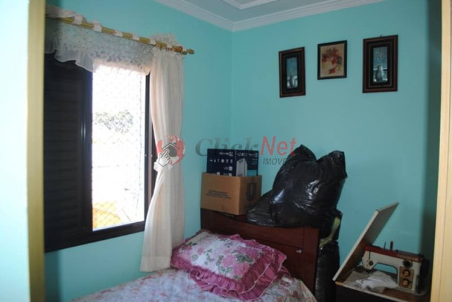 Imagem Apartamento com 3 Quartos à Venda, 99 m² em Jardim Stella - Santo André Imagem Apartamento com 3 Quartos à Venda, 99 m² em Jardim Stella - Santo André
