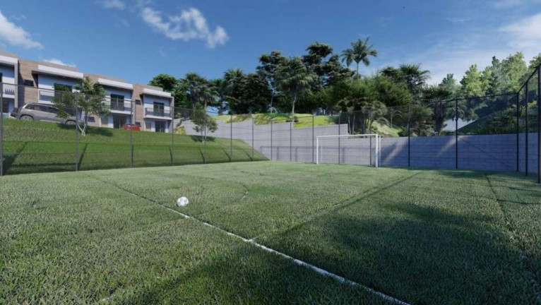 Imagem Casa de Condomínio com 3 Quartos à Venda, 80 m² em Bairro Taboão - São Roque Imagem Casa de Condomínio com 3 Quartos à Venda, 80 m² em Bairro Taboão - São Roque