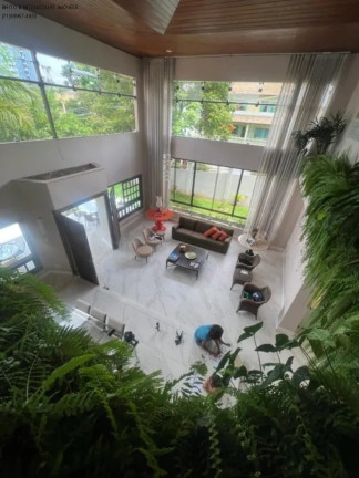 Imagem Casa com 3 Quartos à Venda, 400 m² em Itaigara - Salvador