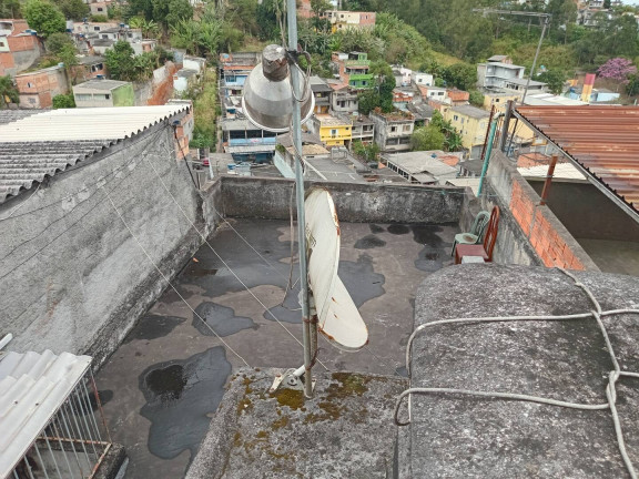 Imagem Casa com 4 Quartos à Venda, 421 m² em Eldorado - Diadema Imagem Casa com 4 Quartos à Venda, 421 m² em Eldorado - Diadema