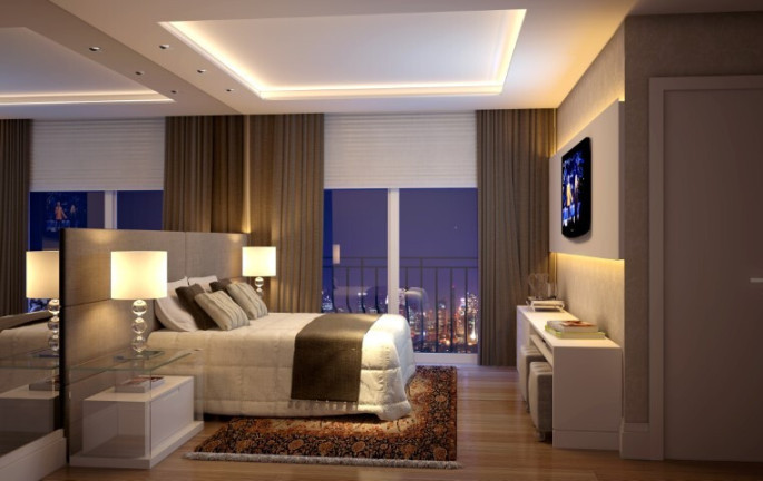 Imagem Apartamento com 3 Quartos à Venda, 172 m² em Centro - Balneário Camboriú
