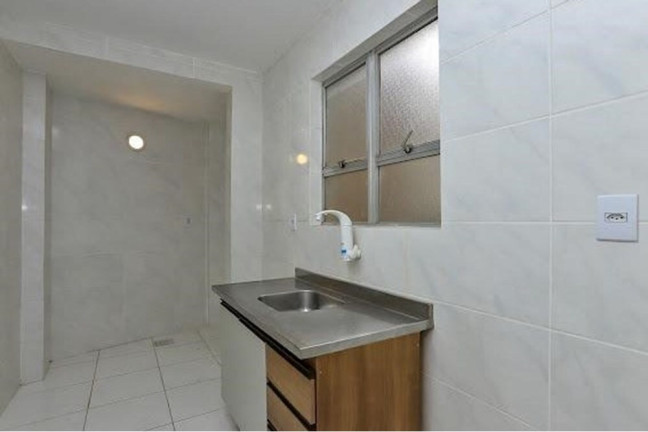 Imagem Apartamento com 1 Quarto à Venda, 42 m² em Centro Histórico - Porto Alegre Imagem Apartamento com 1 Quarto à Venda, 42 m² em Centro Histórico - Porto Alegre
