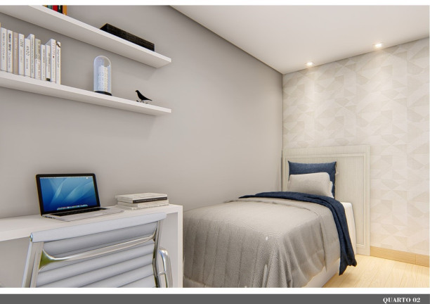 Imagem Imóvel com 2 Quartos à Venda, 50 m² em Rio Branco - Belo Horizonte Imagem Imóvel com 2 Quartos à Venda, 50 m² em Rio Branco - Belo Horizonte