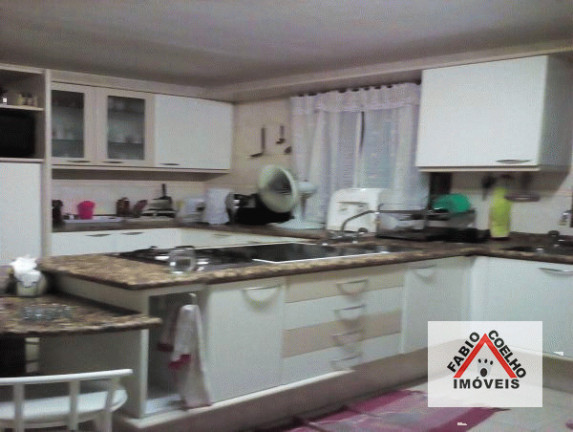 Imagem Casa com 3 Quartos à Venda, 192 m² em Jardim Marajoara - São Paulo Imagem Casa com 3 Quartos à Venda, 192 m² em Jardim Marajoara - São Paulo