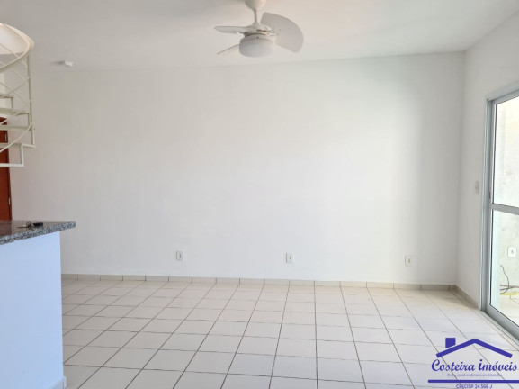 Imagem Cobertura com 4 Quartos à Venda, 100 m² em Centro - Ubatuba