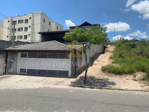 Imagem Terreno à Venda, 708 m² em Jardim Torrão De Ouro - São José Dos Campos