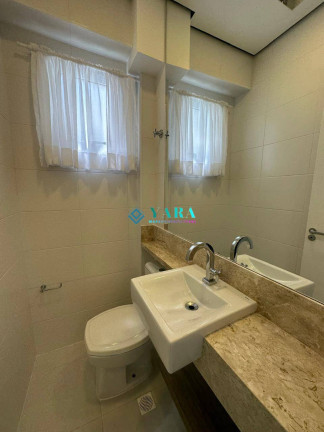 Imagem Apartamento com 3 Quartos à Venda, 156 m² em Toninhas - Ubatuba