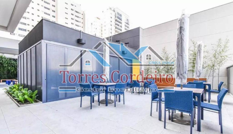 Imagem Kitnet com 1 Quarto à Venda, 26 m² em Cerqueira César - São Paulo Imagem Kitnet com 1 Quarto à Venda, 26 m² em Cerqueira César - São Paulo