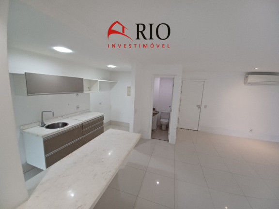Imagem Imóvel com 3 Quartos para Alugar, 125 m² em Barra Da Tijuca - Rio De Janeiro Imagem Imóvel com 3 Quartos para Alugar, 125 m² em Barra Da Tijuca - Rio De Janeiro