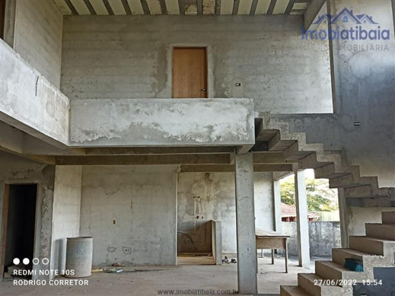 Imagem Chácara com 4 Quartos à Venda, 2.341 m² em Portão - Atibaia