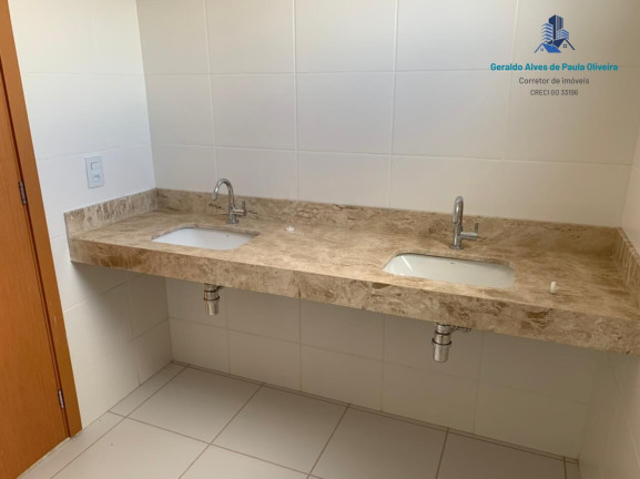 Imagem Apartamento com 3 Quartos à Venda, 125 m² em Setor Bueno - Goiânia Imagem Apartamento com 3 Quartos à Venda, 125 m² em Setor Bueno - Goiânia