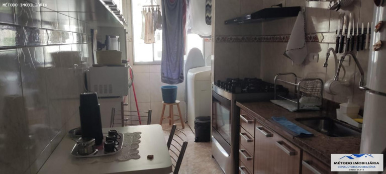 Imagem Apartamento com 2 Quartos à Venda, 51 m² em Jabaquara - São Paulo Imagem Apartamento com 2 Quartos à Venda, 51 m² em Jabaquara - São Paulo