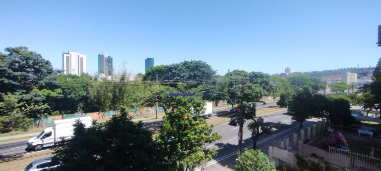 Imagem Imóvel com 1 Quarto à Venda, 52 m² em Cristal - Porto Alegre Imagem Imóvel com 1 Quarto à Venda, 52 m² em Cristal - Porto Alegre
