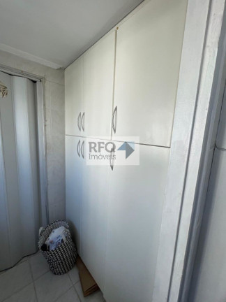 Imagem Imóvel com 2 Quartos à Venda, 57 m² em Vila Monumento - São Paulo