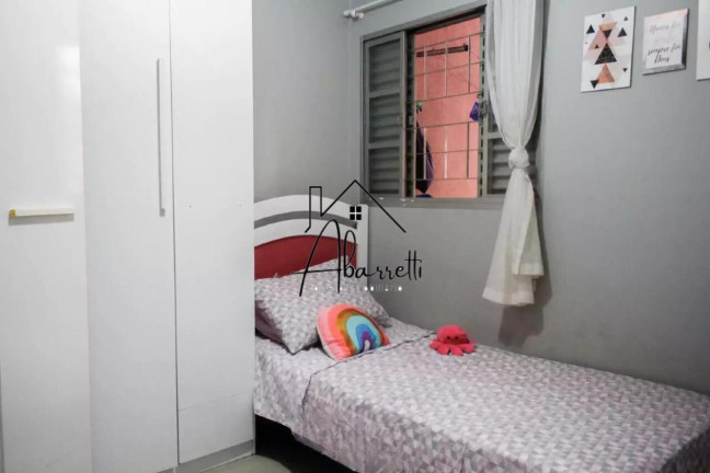 Imagem Casa com 3 Quartos à Venda, 125 m² em Residencial Serra Verde - Piracicaba