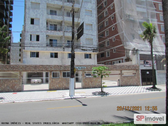 Imagem Apartamento com 1 Quarto à Venda, 45 m² em Aviação - Praia Grande Imagem Apartamento com 1 Quarto à Venda, 45 m² em Aviação - Praia Grande