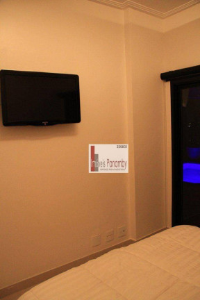 Imagem Apartamento com 1 Quarto à Venda, 78 m² em Morumbi - São Paulo Imagem Apartamento com 1 Quarto à Venda, 78 m² em Morumbi - São Paulo
