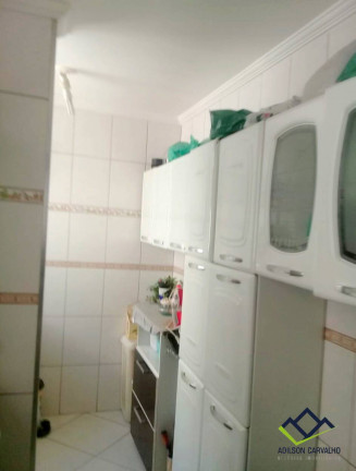 Imagem Apartamento com 3 Quartos à Venda, 65 m² em Jardim Sales - Jundiaí Imagem Apartamento com 3 Quartos à Venda, 65 m² em Jardim Sales - Jundiaí