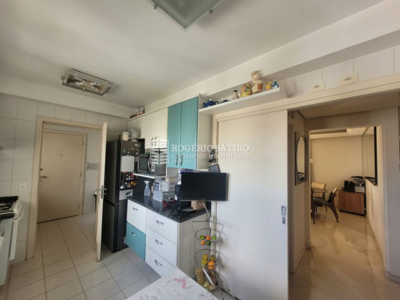 Imagem Apartamento com 4 Quartos à Venda, 127 m² em Chacara Klabin - São Paulo Imagem Apartamento com 4 Quartos à Venda, 127 m² em Chacara Klabin - São Paulo