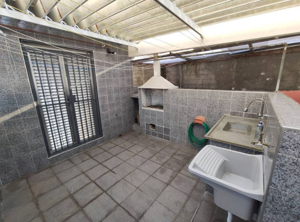 Imagem Imóvel com 3 Quartos à Venda, 178 m² em Paulicéia - São Bernardo Do Campo Imagem Imóvel com 3 Quartos à Venda, 178 m² em Paulicéia - São Bernardo Do Campo