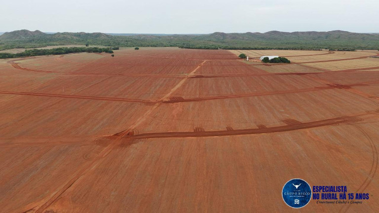Imagem Fazenda à Venda, 555 m² em Zona Rural - Barra Do Garças Imagem Fazenda à Venda, 555 m² em Zona Rural - Barra Do Garças