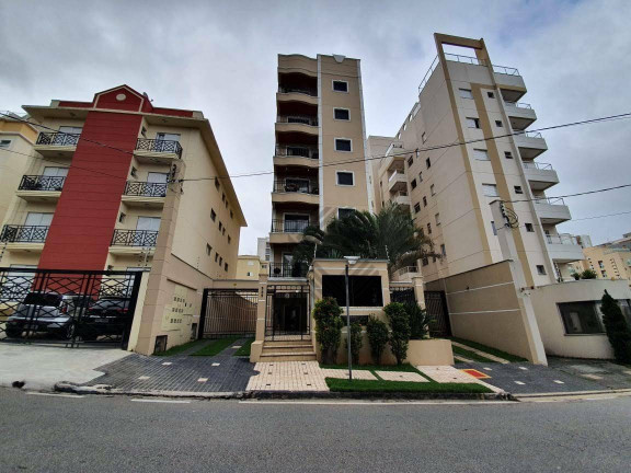 Imagem Apartamento com 3 Quartos à Venda, 83 m² em Parque Campolim - Sorocaba Imagem Apartamento com 3 Quartos à Venda, 83 m² em Parque Campolim - Sorocaba