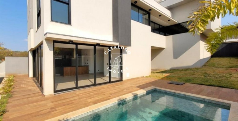 Imagem Casa de Condomínio com 3 Quartos à Venda, 519 m² em Residencial E Empresarial Alphaville - Ribeirão Preto Imagem Casa de Condomínio com 3 Quartos à Venda, 519 m² em Residencial E Empresarial Alphaville - Ribeirão Preto