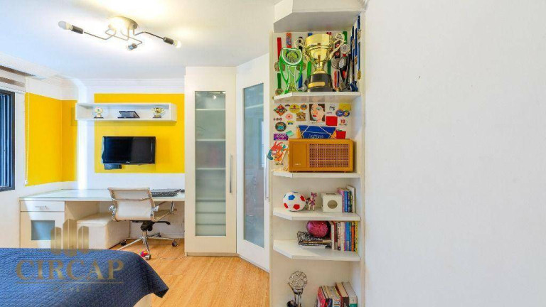 Imagem Apartamento com 3 Quartos à Venda, 160 m² em Pinheiros - São Paulo Imagem Apartamento com 3 Quartos à Venda, 160 m² em Pinheiros - São Paulo