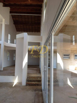 Imagem Casa de Condomínio com 8 Quartos à Venda, 2.370 m² em Atibaia - Atibaia Imagem Casa de Condomínio com 8 Quartos à Venda, 2.370 m² em Atibaia - Atibaia