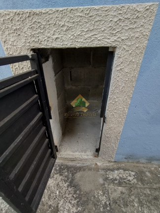 Imagem Casa com 2 Quartos à Venda, 75 m² em Jardim Ubatuba - Ubatuba
