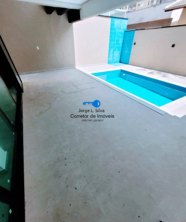 Imagem Sobrado com 3 Quartos à Venda, 142 m² em Portais (polvilho) - Cajamar