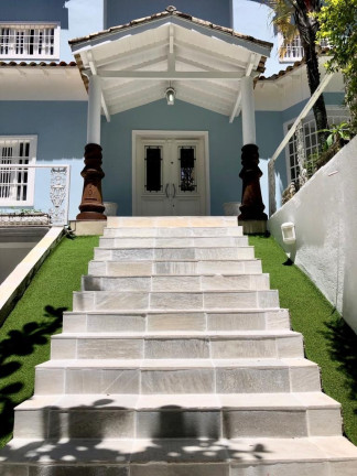 Imagem Casa com 4 Quartos à Venda, 365 m² em Ingá - Niterói Imagem Casa com 4 Quartos à Venda, 365 m² em Ingá - Niterói