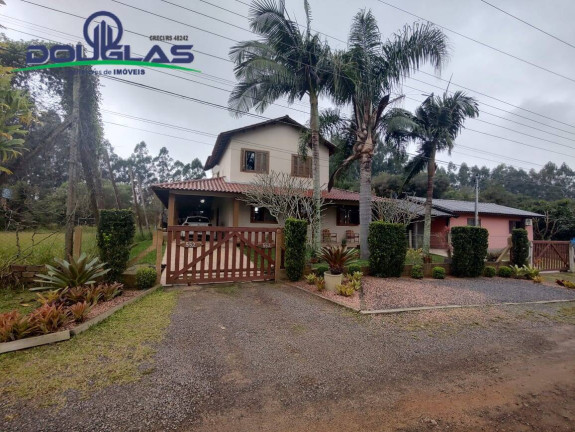 Imagem Casa à Venda,  em Viamão