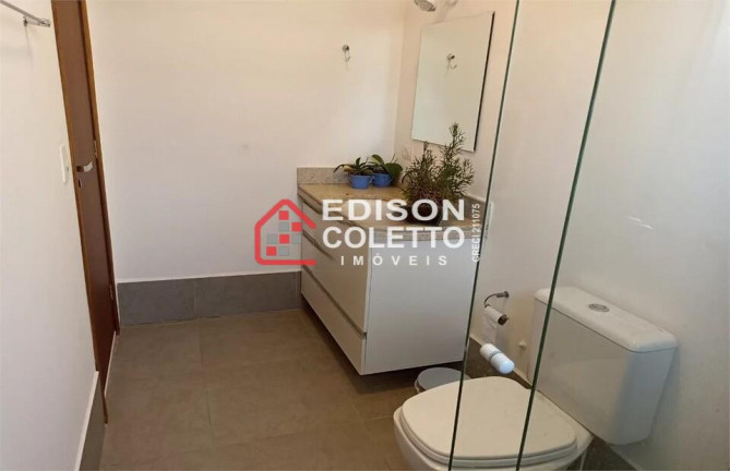 Imagem Casa de Condomínio com 3 Quartos à Venda, 166 m² em Residencial Nova água Branca Ii - Piracicaba
