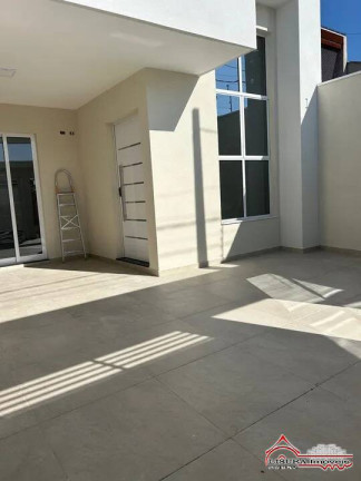 Imagem Casa com 3 Quartos à Venda, 134 m² em Residencial Parque Dos Sinos - Jacareí