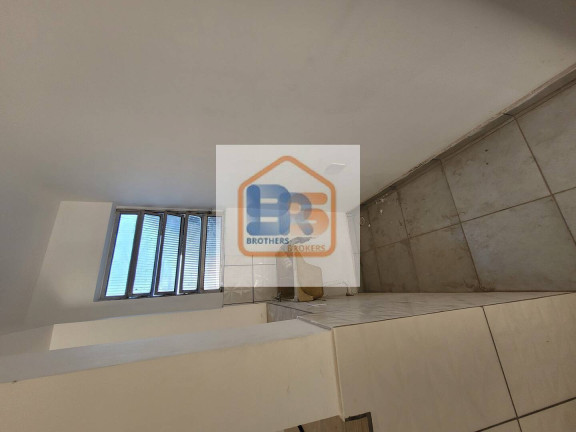 Imagem Casa com 1 Quarto para Alugar, 35 m² em Vila Guedes - São Paulo