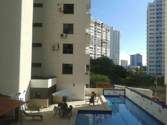 Imagem Apartamento com 3 Quartos à Venda, 75 m² em Paralela - Salvador Imagem Apartamento com 3 Quartos à Venda, 75 m² em Paralela - Salvador