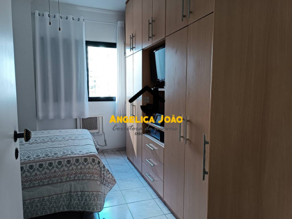 Imagem Apartamento com 2 Quartos à Venda, 93 m² em Itarare - São Vicente