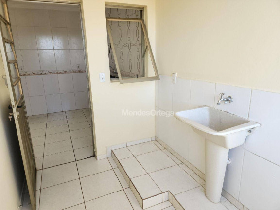 Imagem Apartamento com 2 Quartos para Alugar, 60 m² em Jardim Simus - Sorocaba Imagem Apartamento com 2 Quartos para Alugar, 60 m² em Jardim Simus - Sorocaba