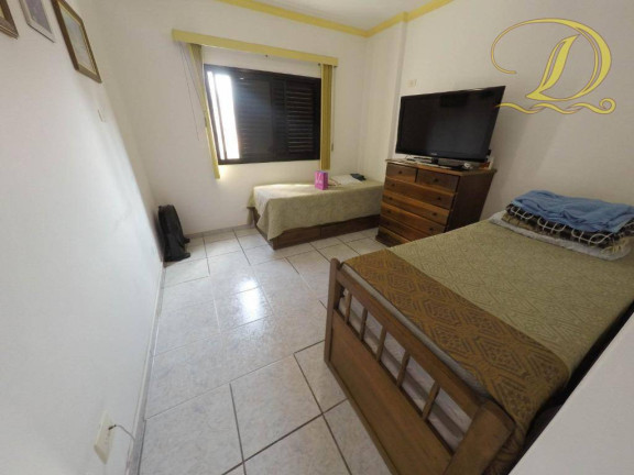 Imagem Apartamento com 2 Quartos à Venda, 80 m² em Aviação - Praia Grande